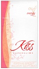 Сигареты Kiss Energy Super Slims